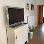 Am Sylt Apartment Westerland