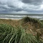 Apartment Am Sylt Westerland