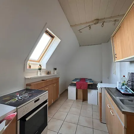Am Sylt Appartement Westerland