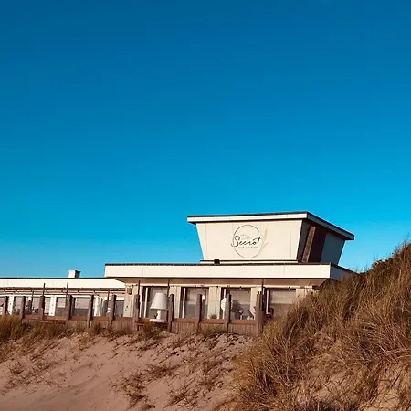 Appartement Am Sylt