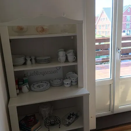 Am Sylt Apartmán *