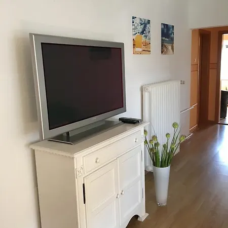 Am Sylt 아파트 베스터란트